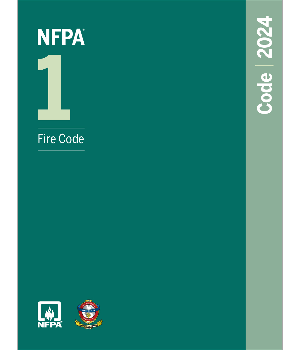 Construction, Building, and Life Safety NFPA