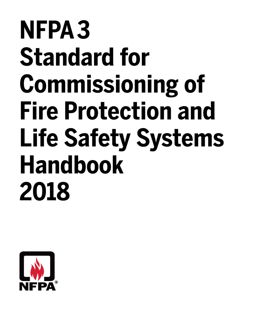 NFPA 4, Integrated Fire Protection and Life Safety System Testing PDF ...