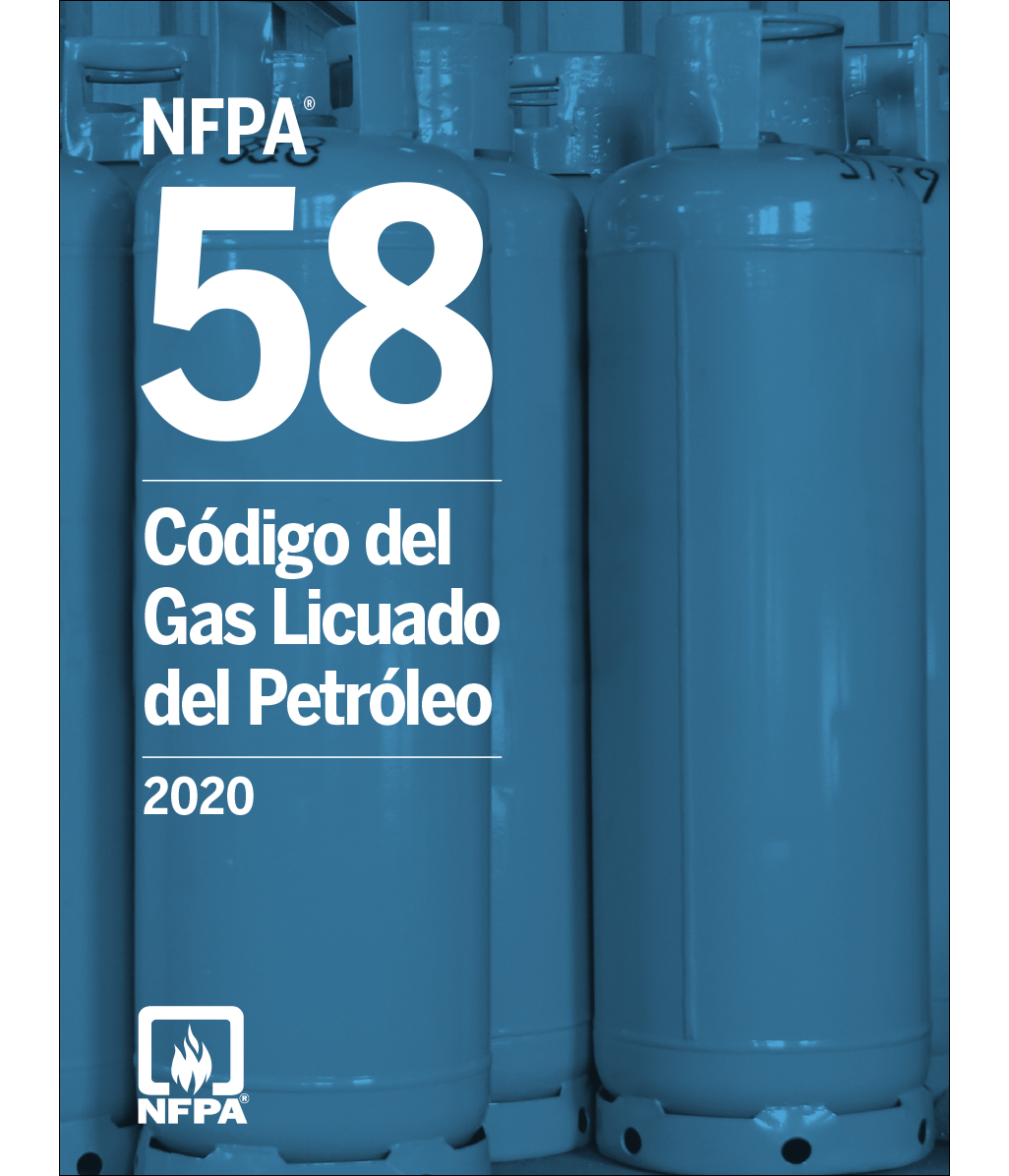 Peligros industriales y químicos | NFPA