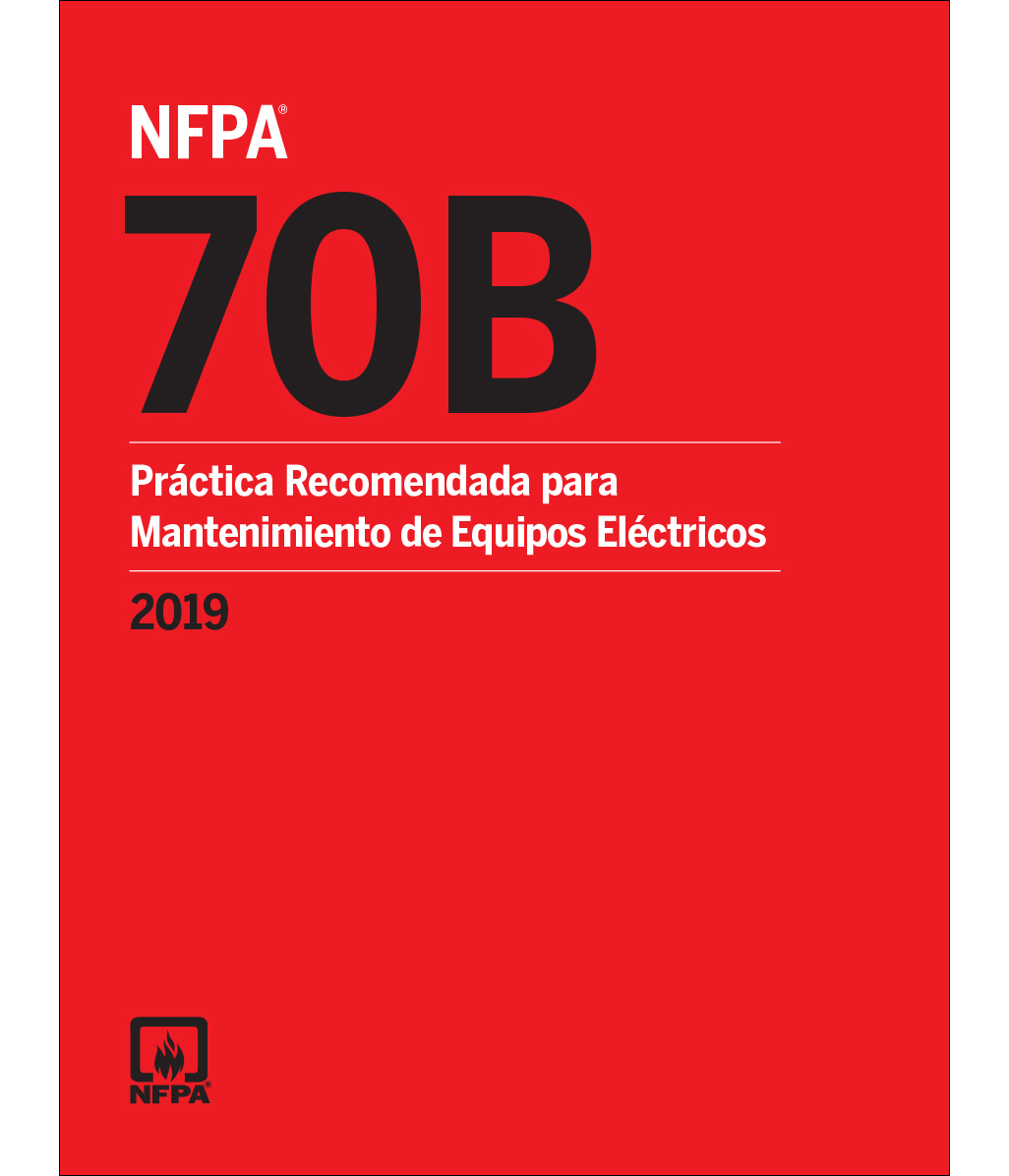 Compra el NFPA 70, Código