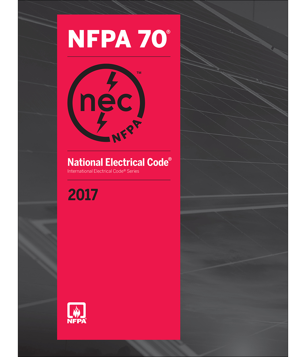 What Changed in the 2026 NEC?