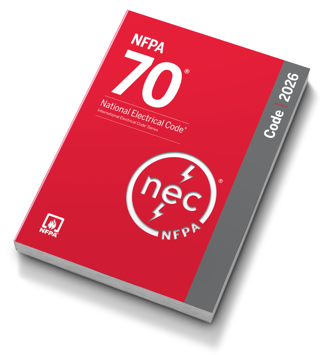 What Changed in the 2026 NEC?