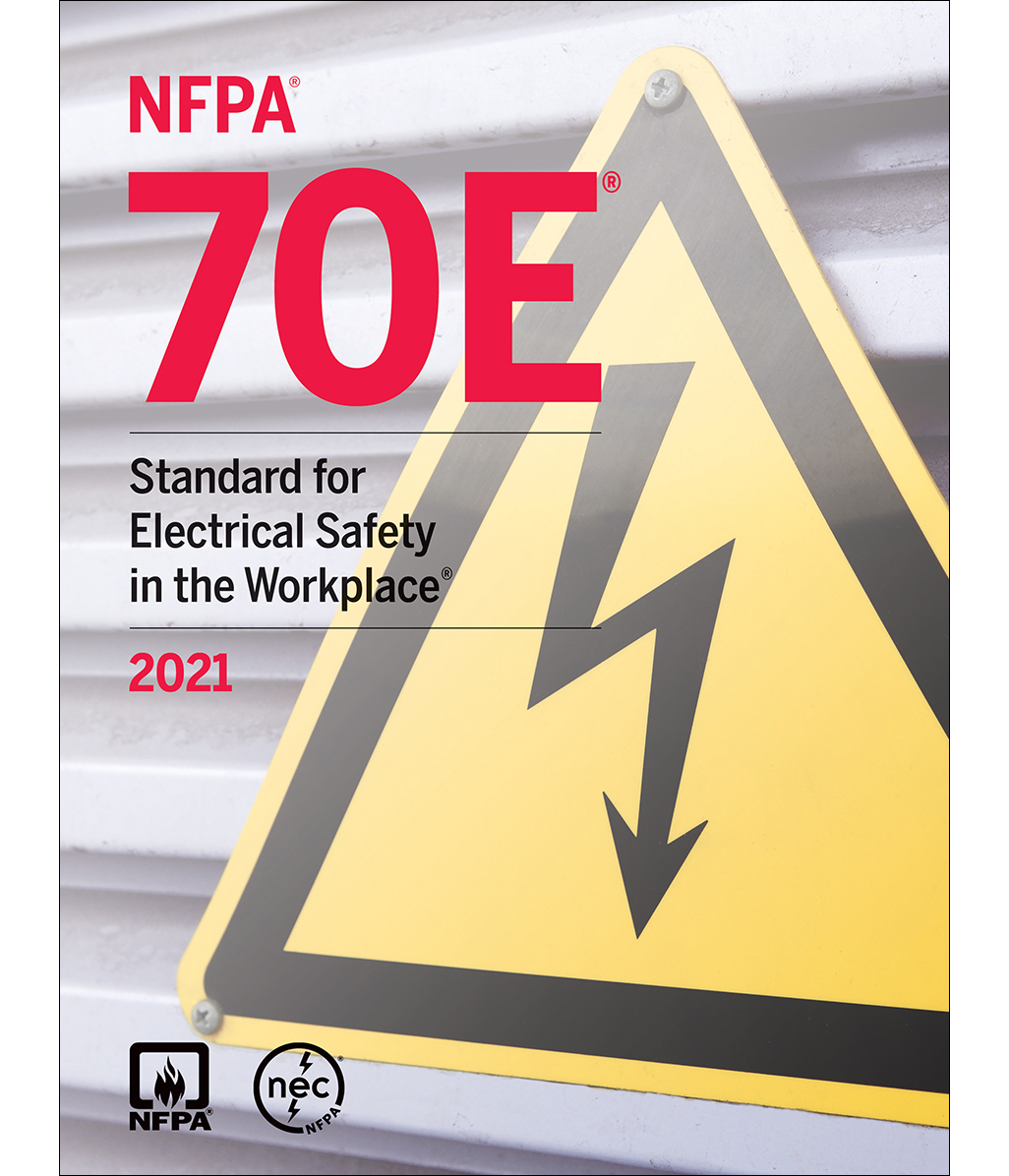 Get Certified in Electrical Safety Compliance with NFPA.