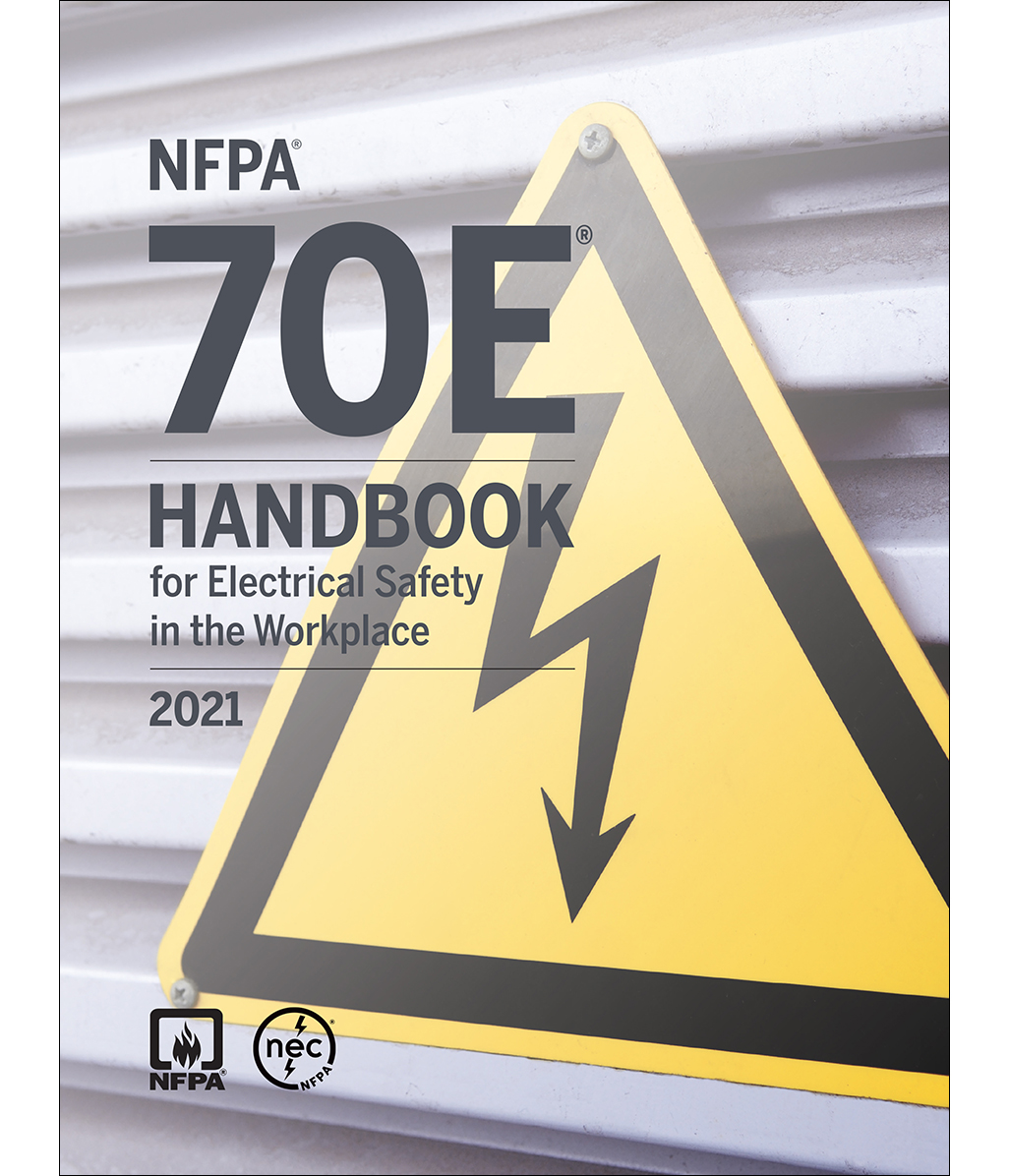 Get Certified in Electrical Safety Compliance with NFPA.