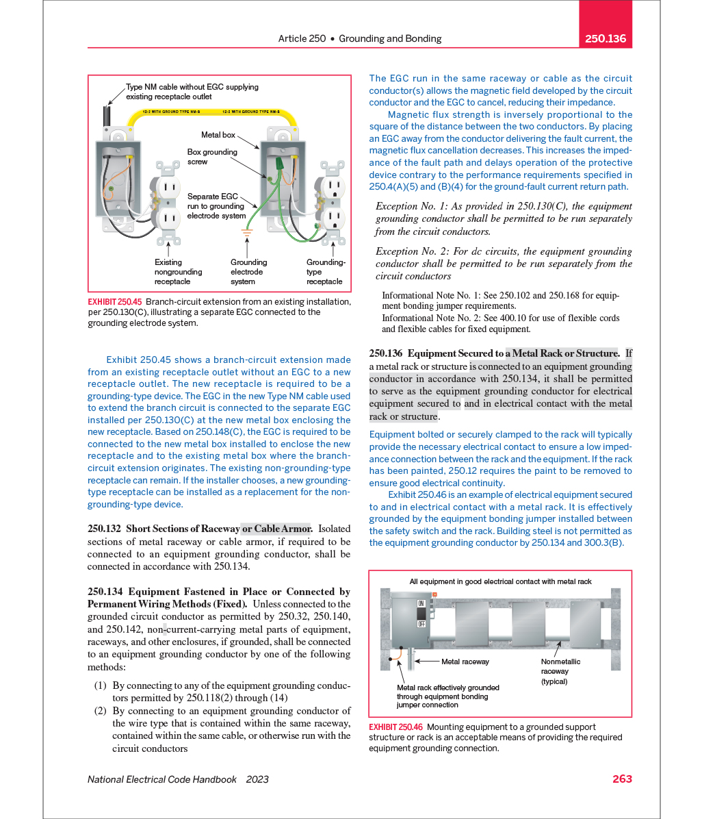 NFPA 70 2026 National Electrical Code NEC 2026 Edition Paperback