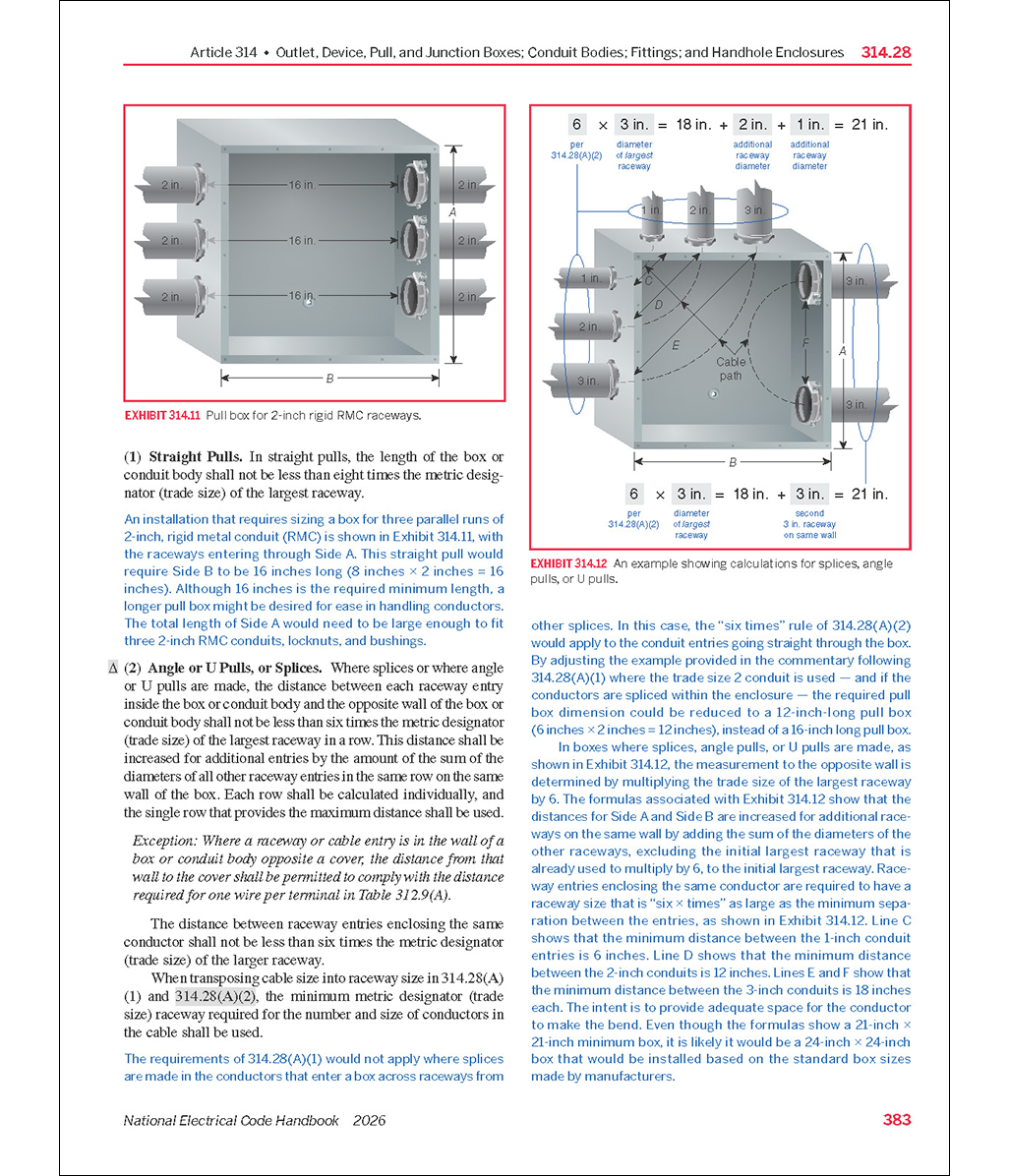 Ugly's Electrical References