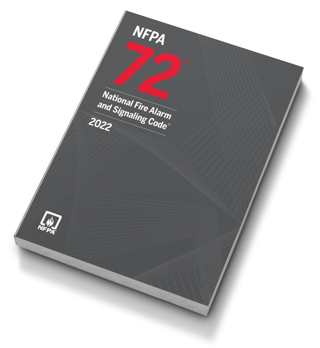 NFPA 72, National Fire Alarm and Signaling Code (2022)