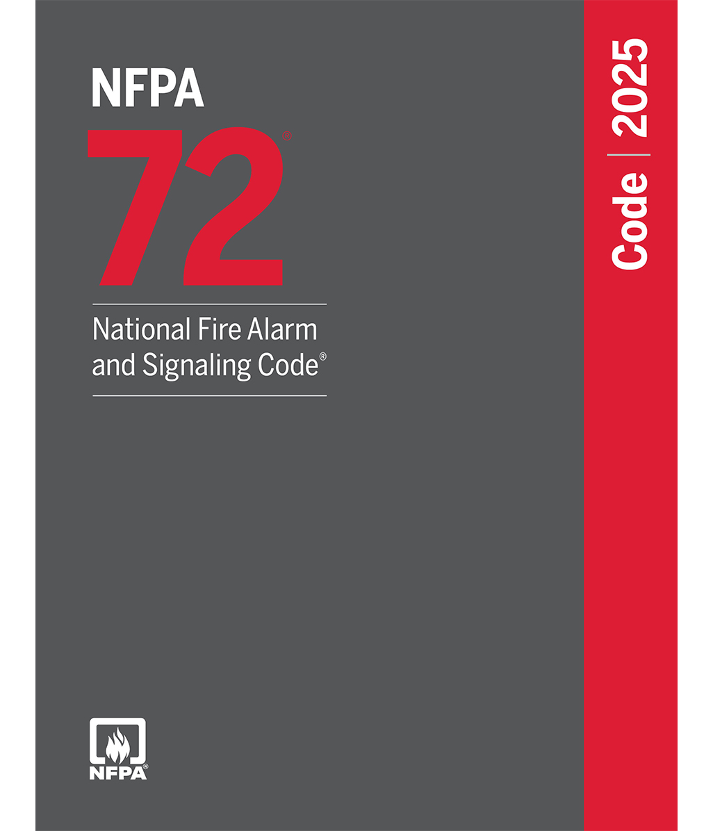 What Changes Are in Store for the 2025 Edition of NFPA 72?