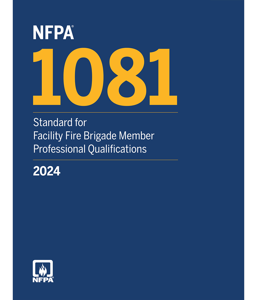 Nfpa.org Compra NFPA 600, Norma