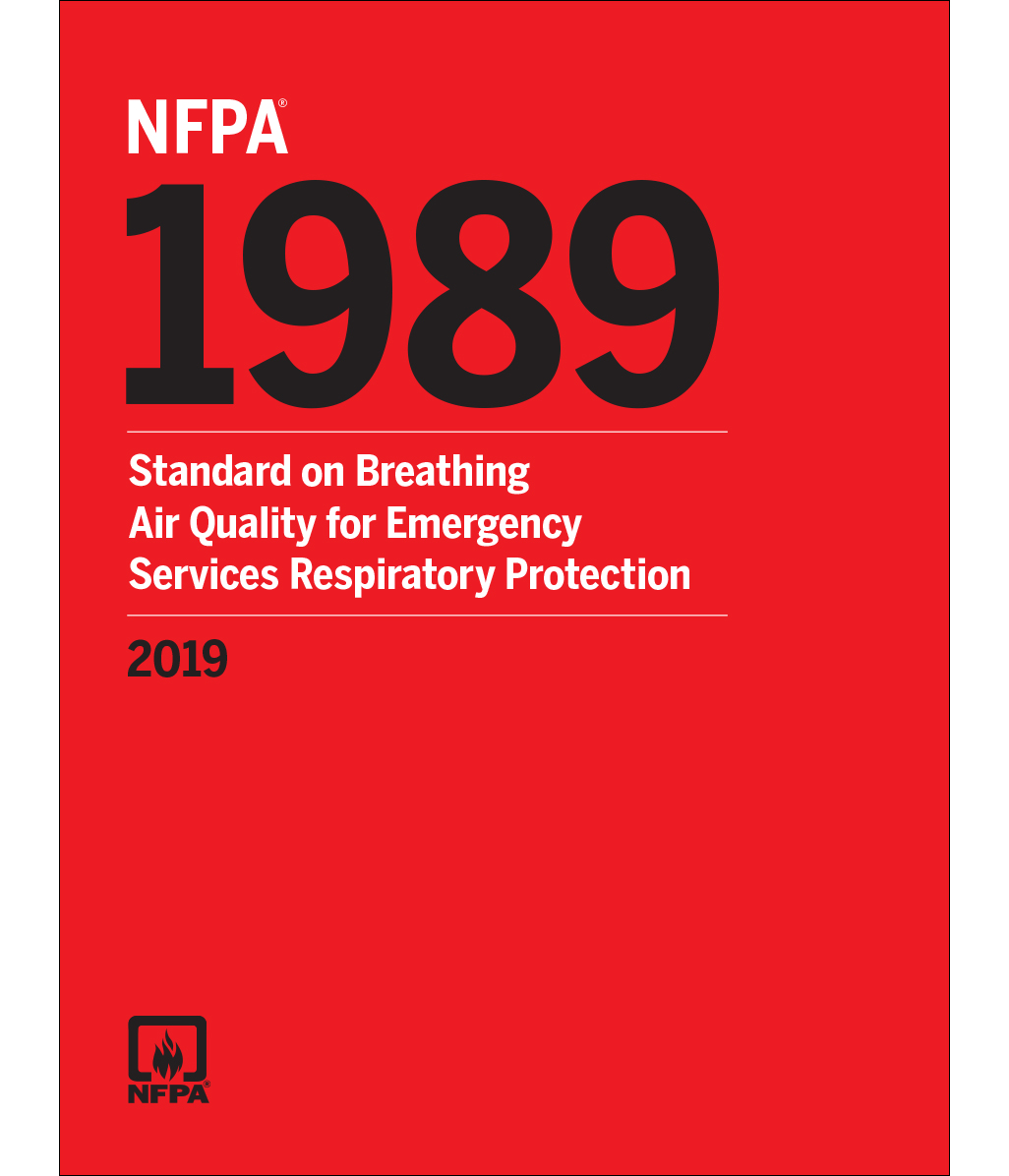 Buy NFPA 1987, Standard