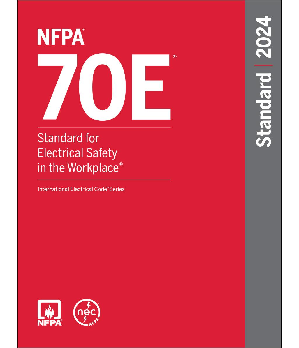 NFPA 70E Standard 