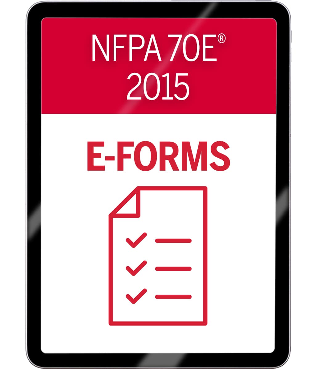 Nfpa 70e Norma Para La Seguridad Electri Ttulo Original En Ingls